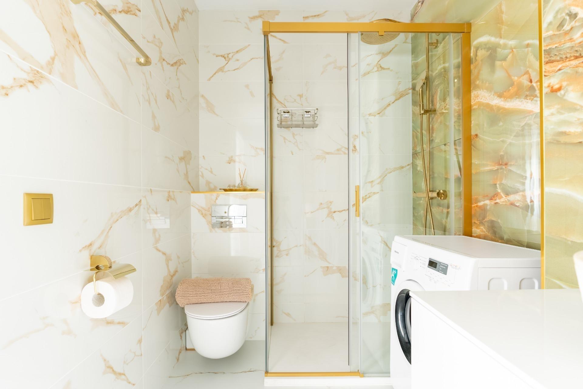 4 Bed, 3 Bath, HouseFor Sale, Torrevieja, Alicante