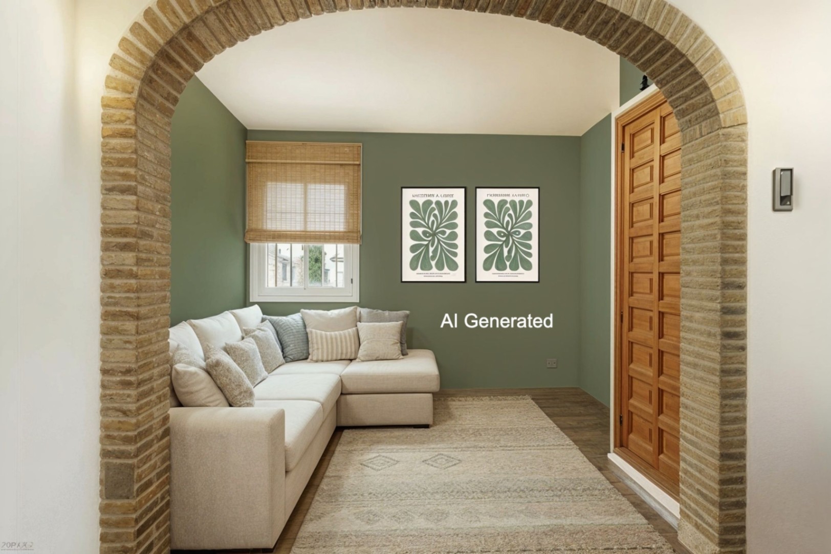 5 Bed, 3 Bath, HouseFor Sale, Benissa, Alicante