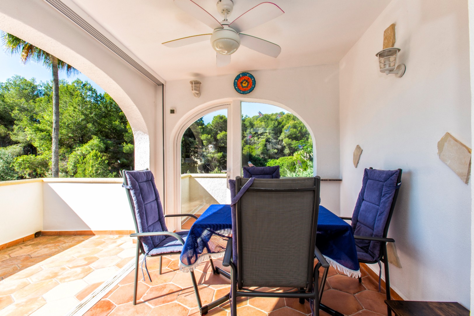 5 Bed, 3 Bath, HouseFor Sale, Benissa, Alicante