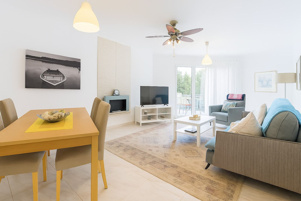 2 Bed, 1 Bath, ApartmentFor Sale, Fuengirola, Malaga