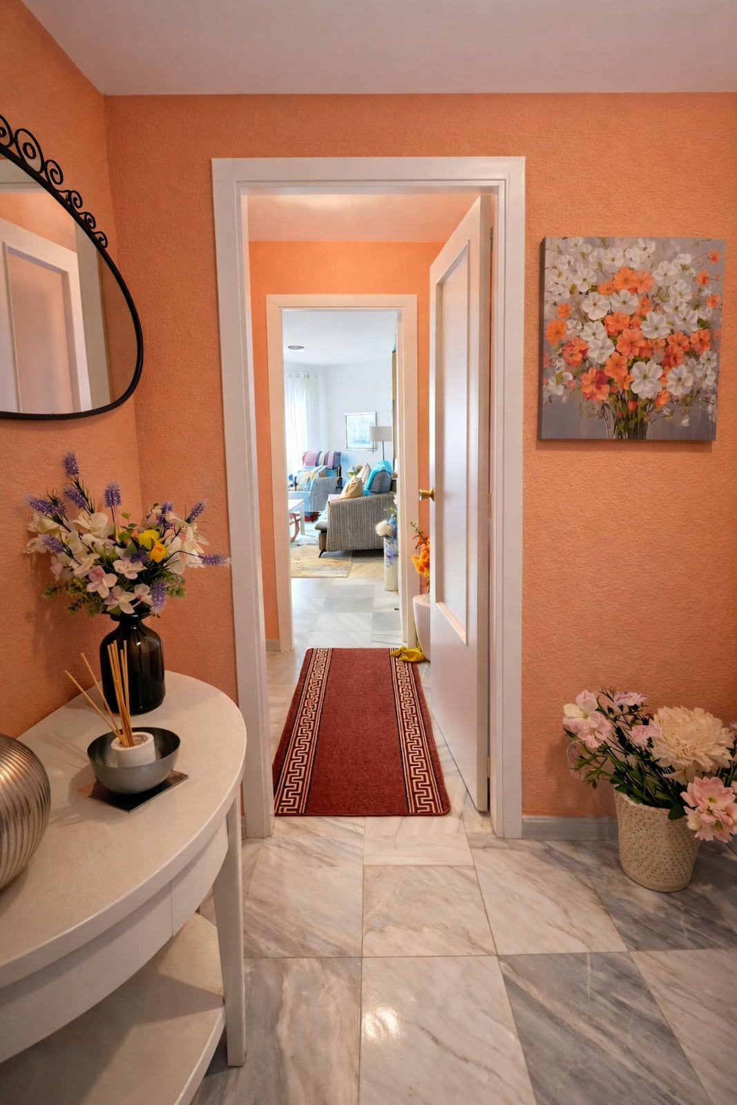 2 Bed, 1 Bath, ApartmentFor Sale, Fuengirola, Malaga