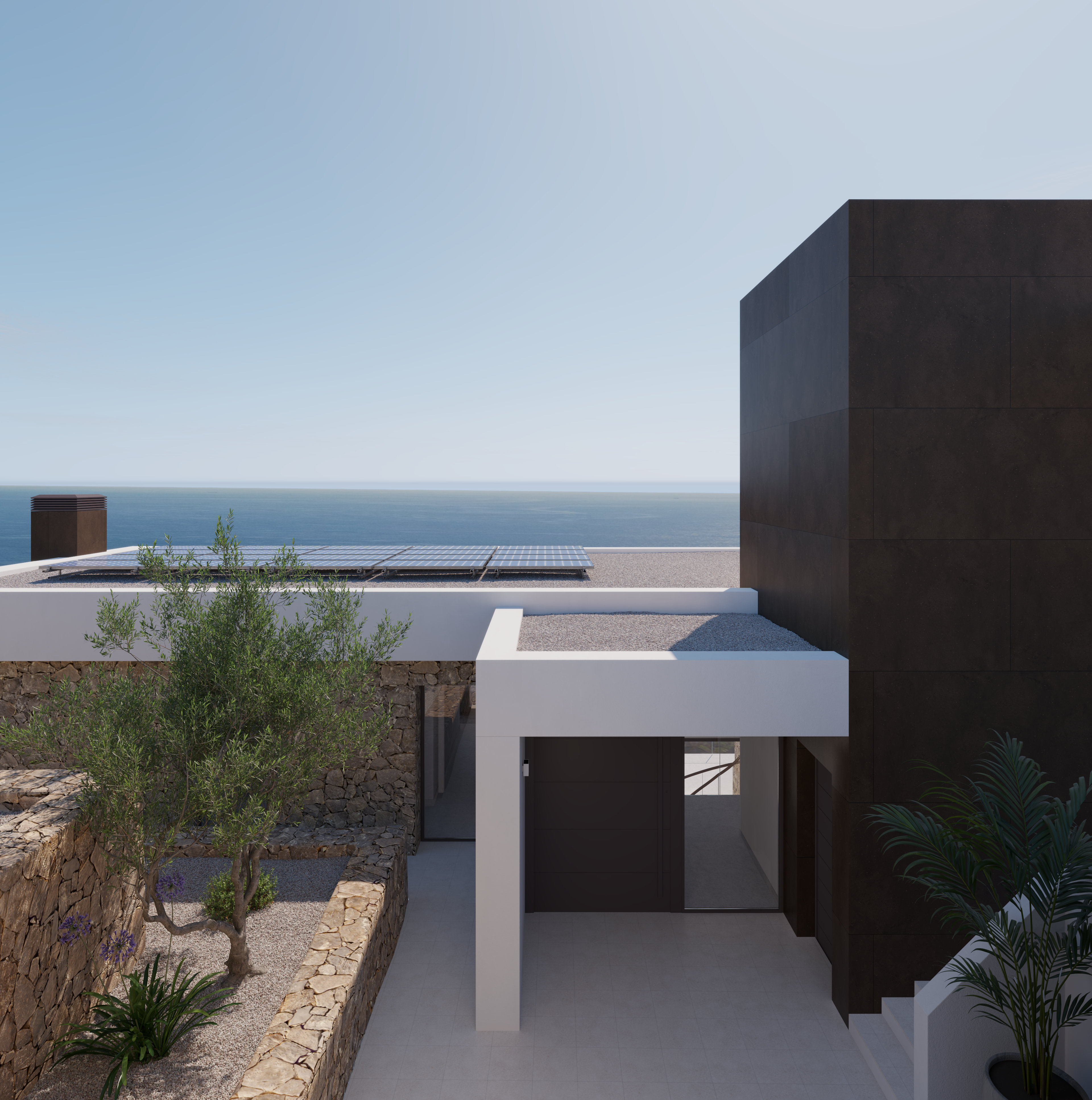 4 Bed, 5 Bath, HouseFor Sale, Benitachell, Alicante