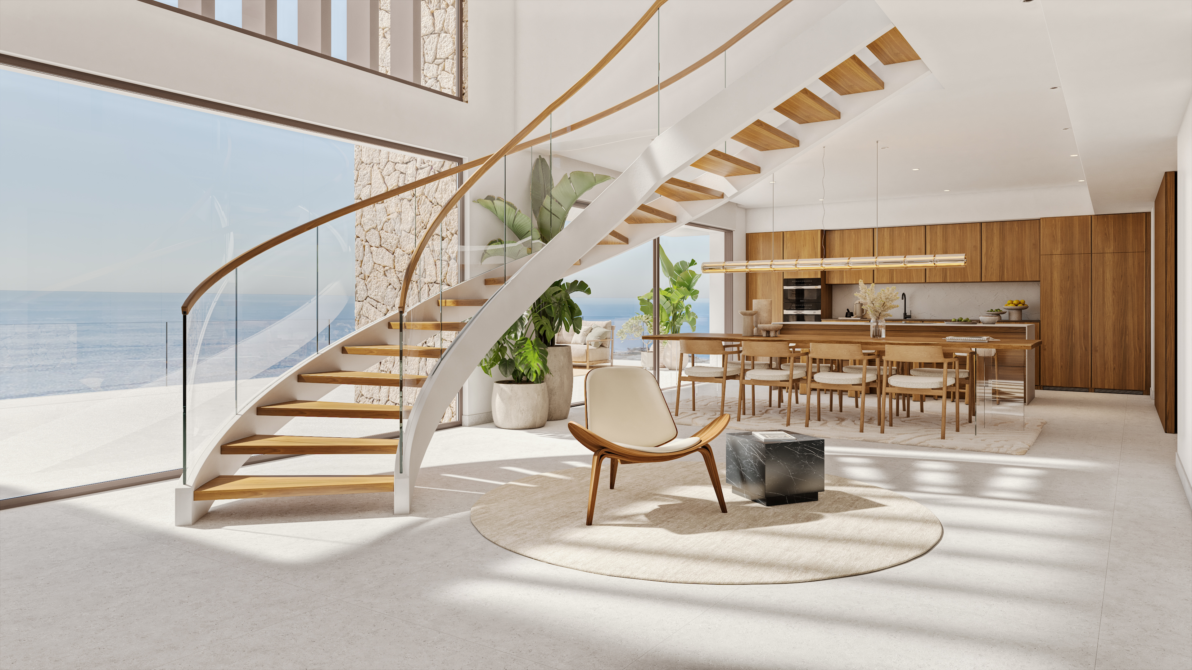 4 Bed, 5 Bath, HouseFor Sale, Benitachell, Alicante