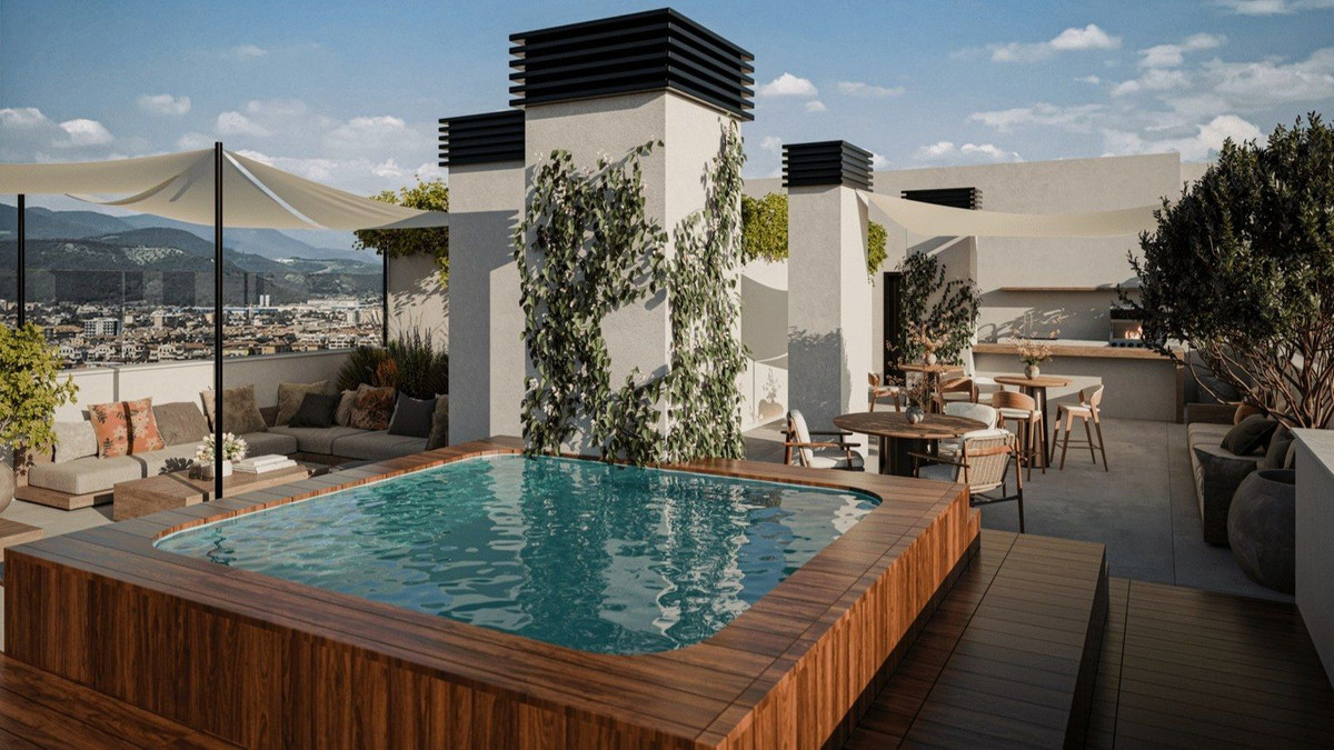 2 Bed, 2 Bath, ApartmentFor Sale, Estepona, Malaga