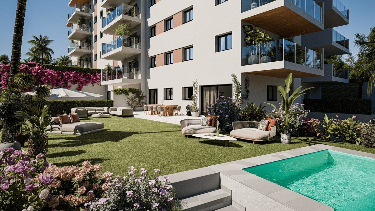 2 Bed, 2 Bath, ApartmentFor Sale, Estepona, Malaga