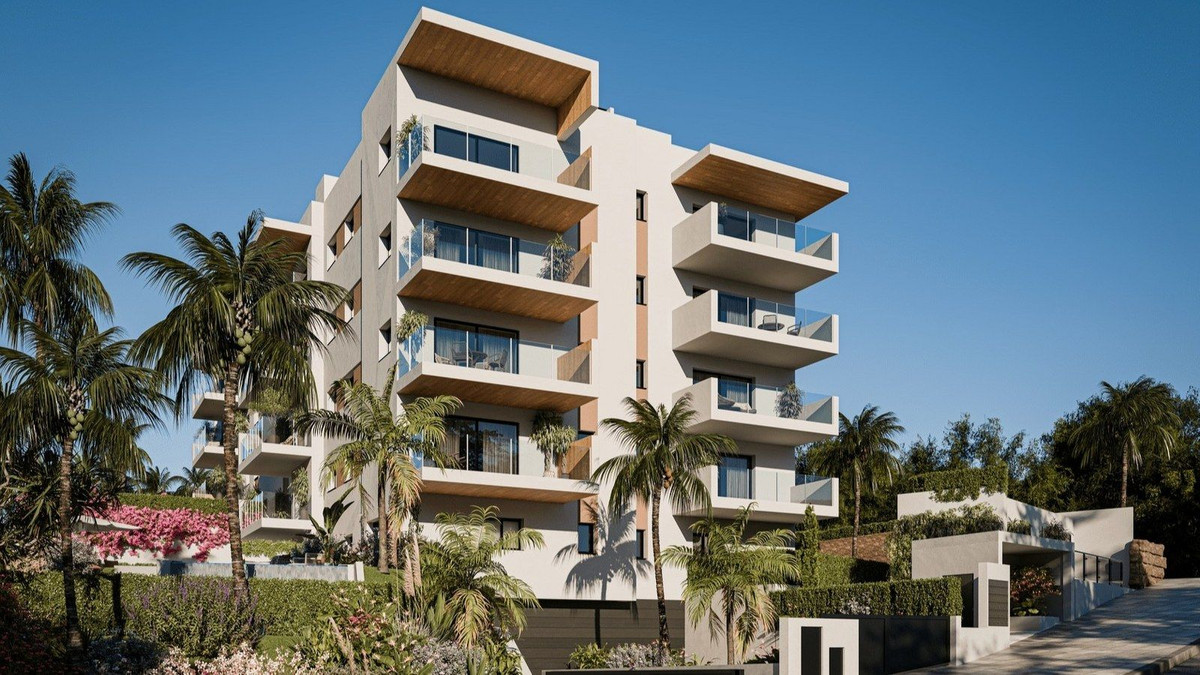 2 Bed, 2 Bath, ApartmentFor Sale, Estepona, Malaga