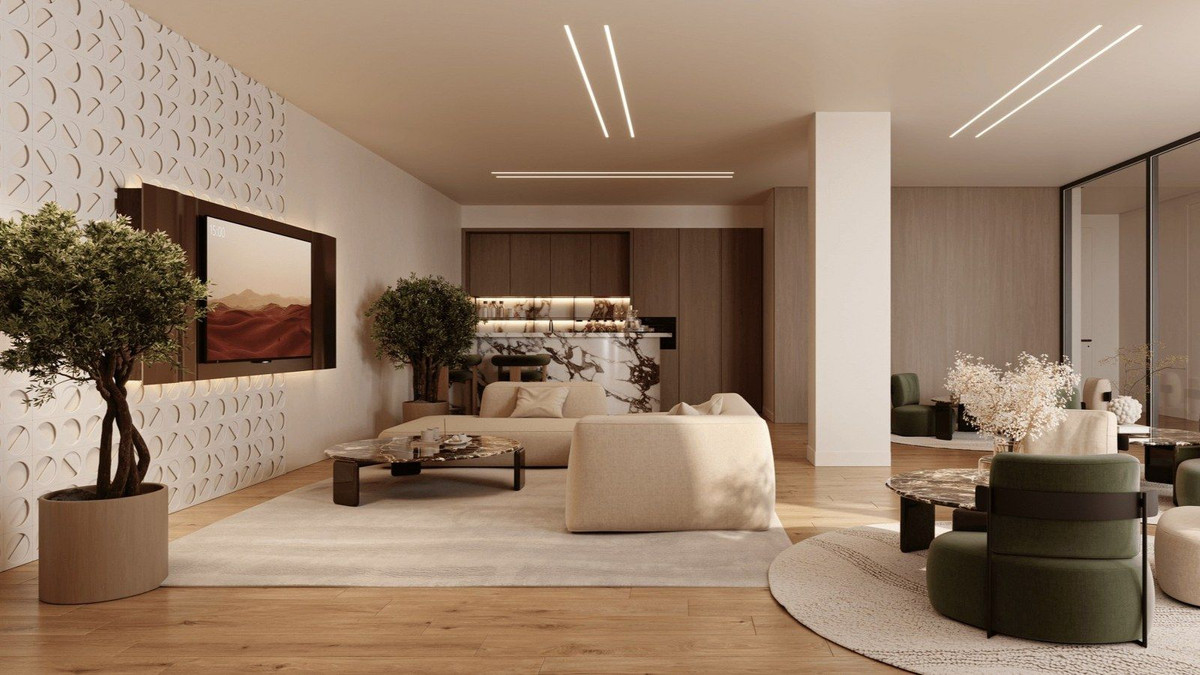 2 Bed, 2 Bath, ApartmentFor Sale, Estepona, Malaga