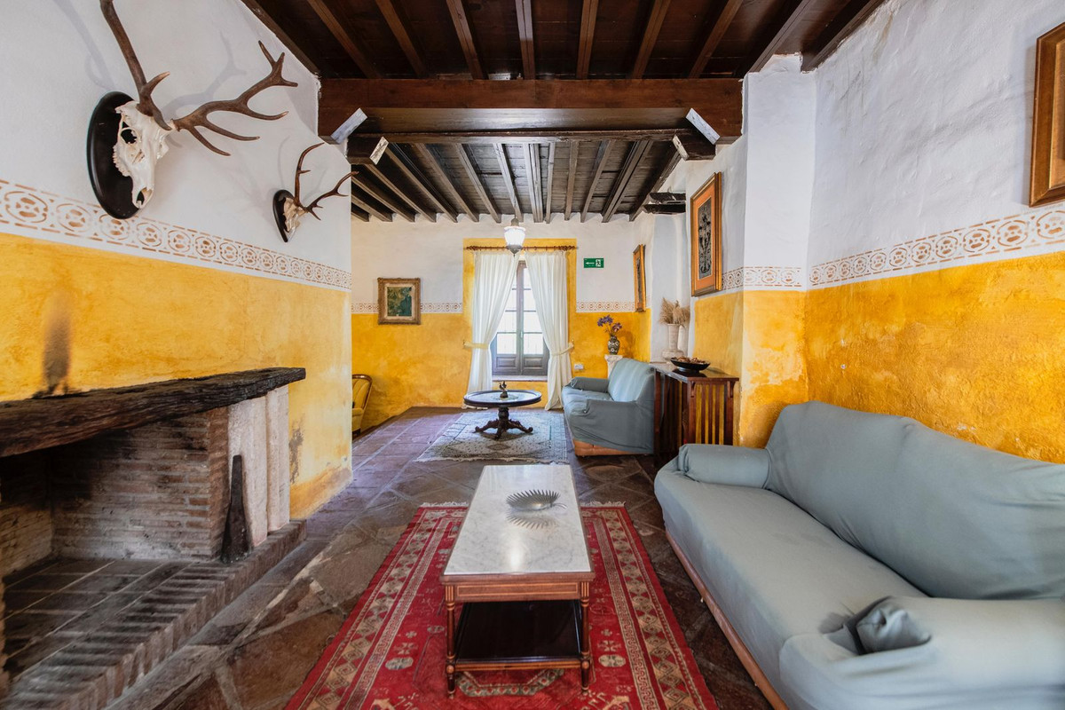 16 Bed, 7 Bath, HouseFor Sale, Malaga, Malaga