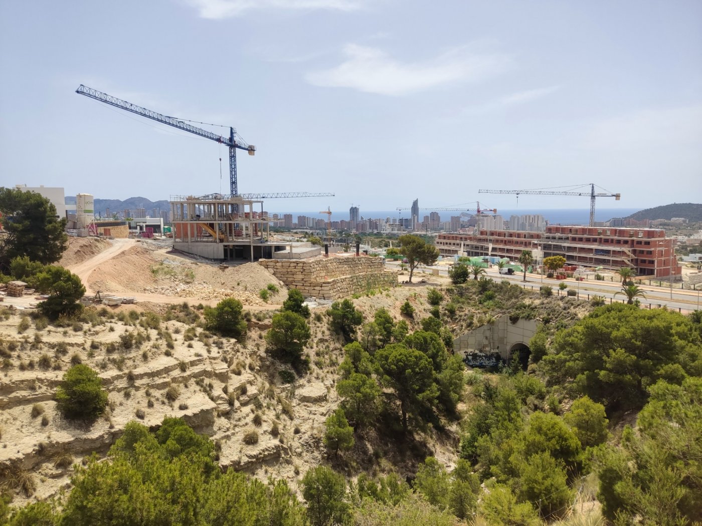 2 Bed, 2 Bath, HouseFor Sale, Finestrat, Alicante