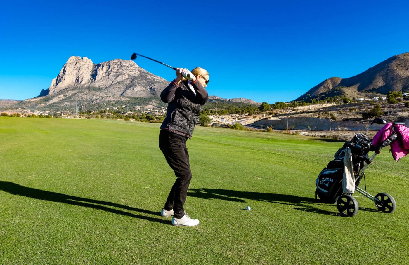 2 Bed, 2 Bath, HouseFor Sale, Finestrat, Alicante