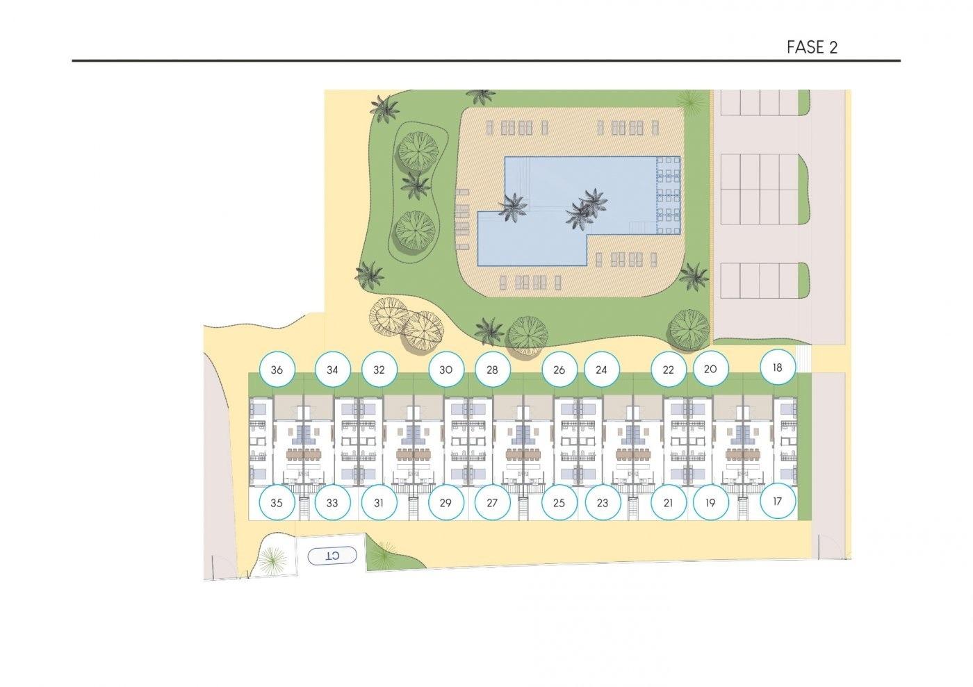 2 Bed, 2 Bath, HouseFor Sale, Finestrat, Alicante
