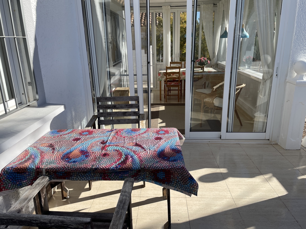 2 Bed, 2 Bath, HouseFor Sale, Camposol, Murcia