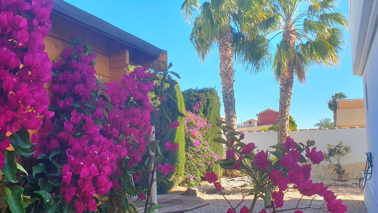 2 Bed, 2 Bath, HouseFor Sale, Camposol, Murcia