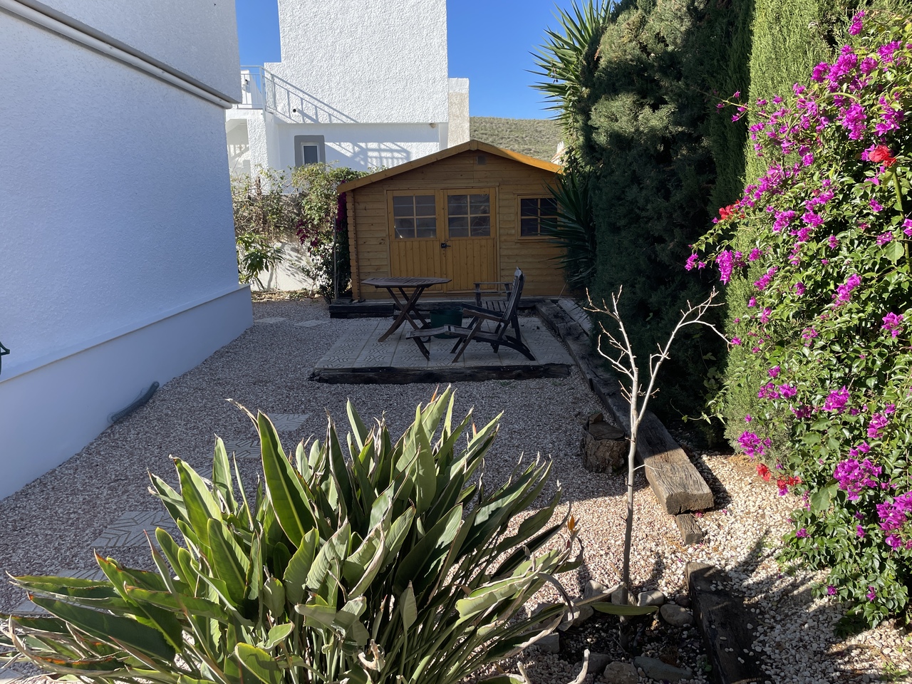 2 Bed, 2 Bath, HouseFor Sale, Camposol, Murcia