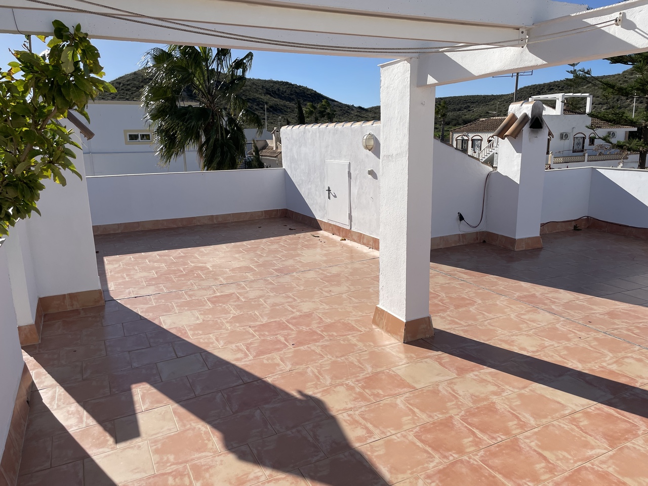 2 Bed, 2 Bath, HouseFor Sale, Camposol, Murcia