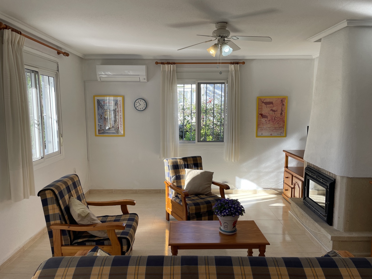 2 Bed, 2 Bath, HouseFor Sale, Camposol, Murcia