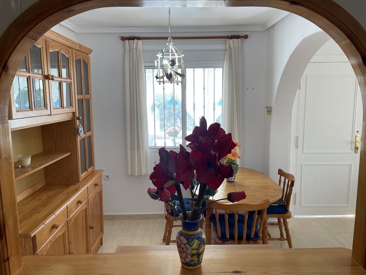 2 Bed, 2 Bath, HouseFor Sale, Camposol, Murcia