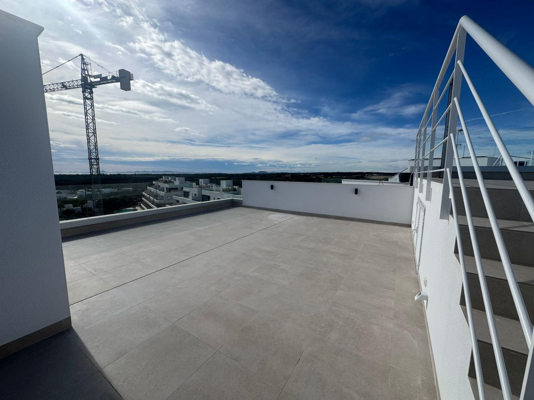 2 Bed, 3 Bath, ApartmentFor Sale, Orihuela Costa, Alicante