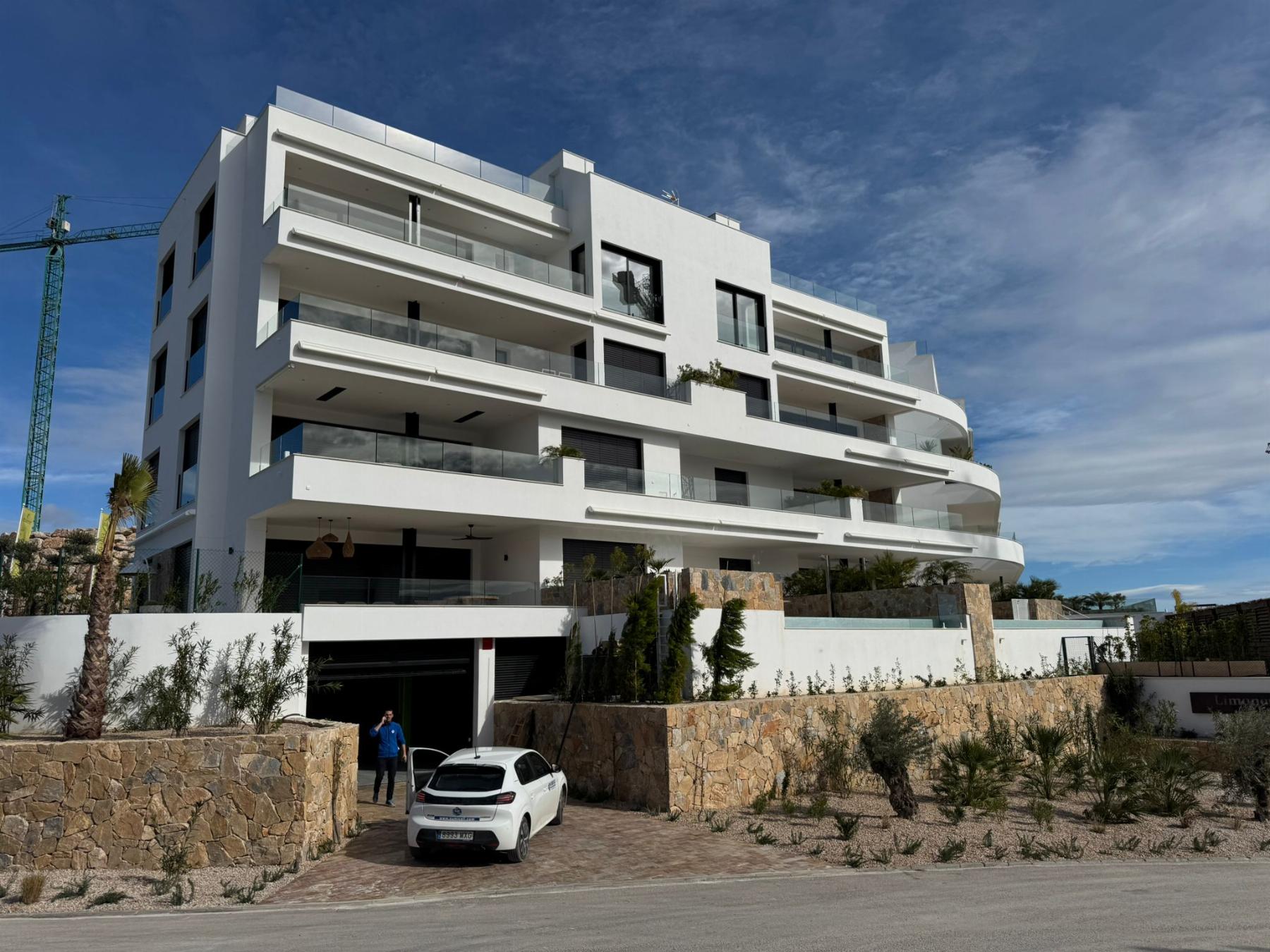 2 Bed, 3 Bath, ApartmentFor Sale, Orihuela Costa, Alicante