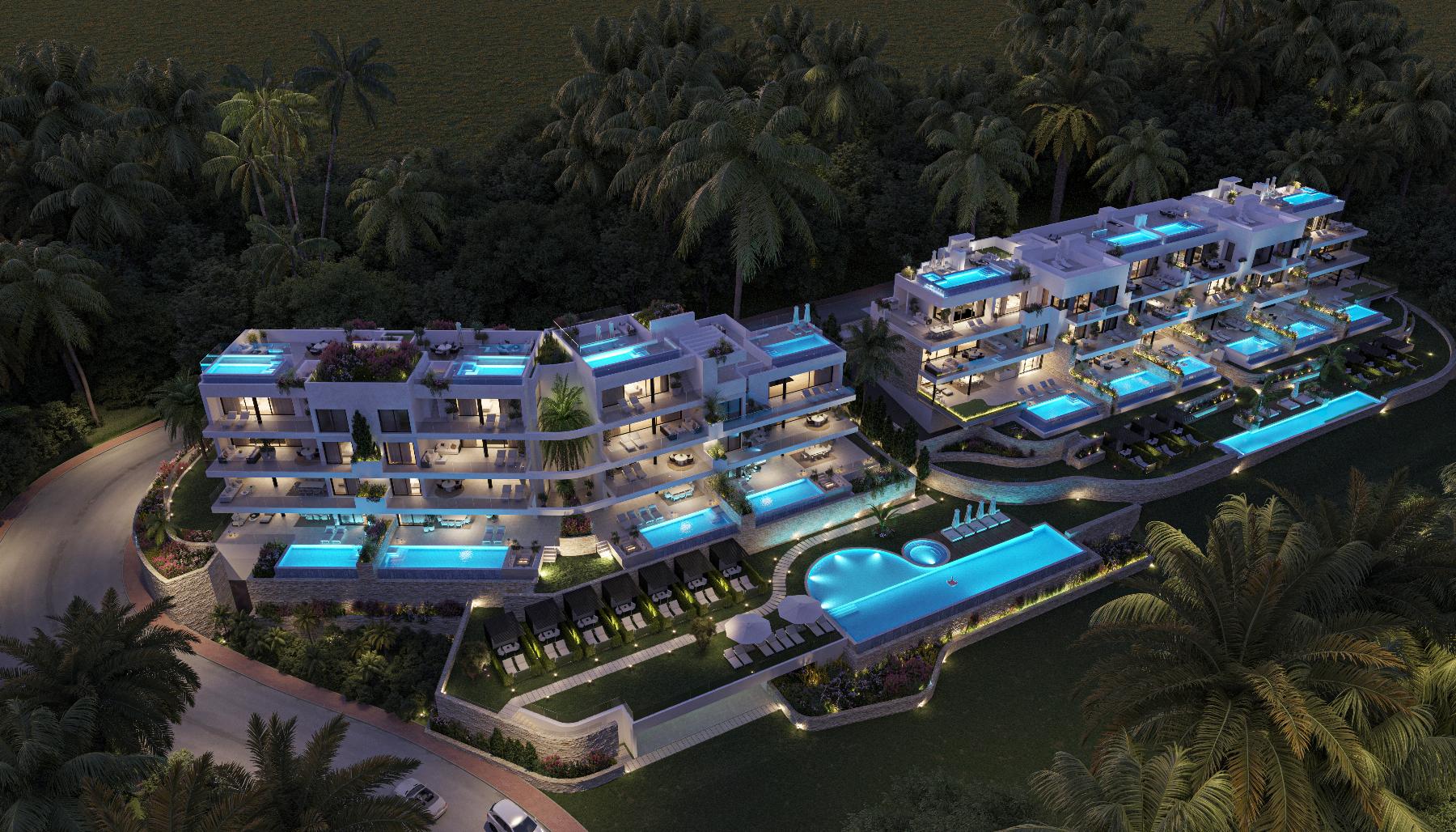 2 Bed, 3 Bath, ApartmentFor Sale, Orihuela Costa, Alicante