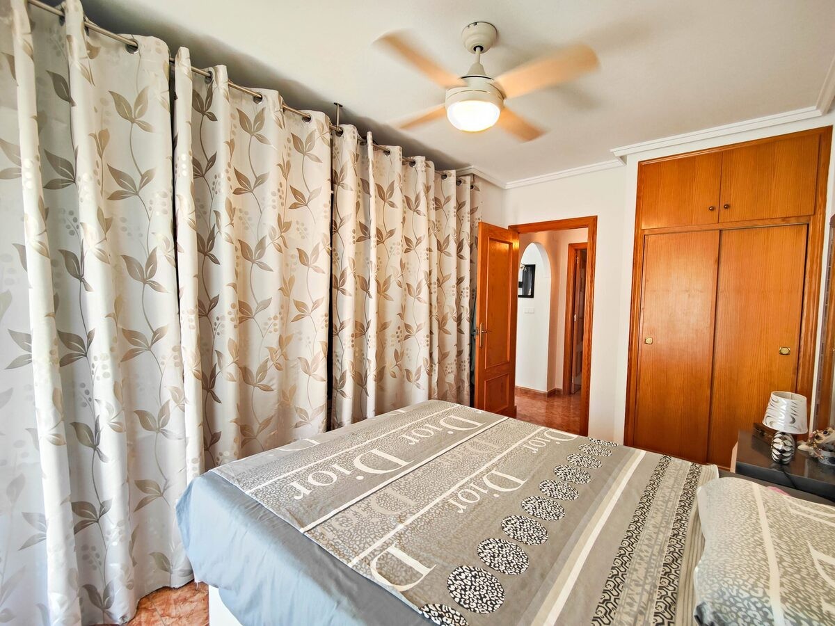 1 Bed, 1 Bath, ApartmentFor Sale, Torrevieja, Alicante