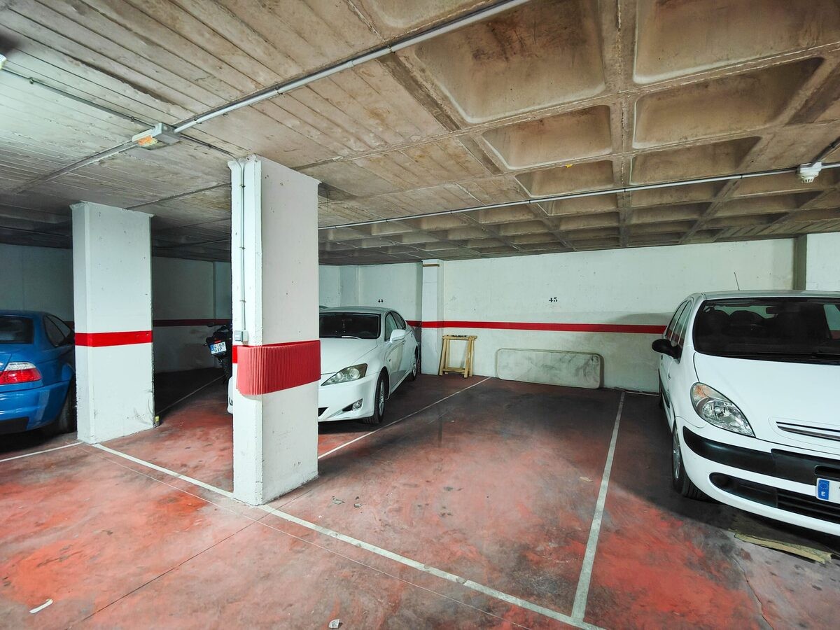 1 Bed, 1 Bath, ApartmentFor Sale, Torrevieja, Alicante