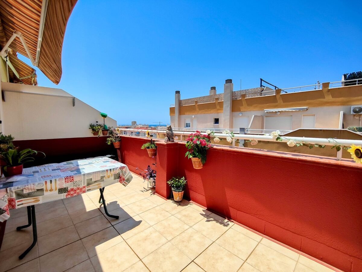 1 Bed, 1 Bath, ApartmentFor Sale, Torrevieja, Alicante