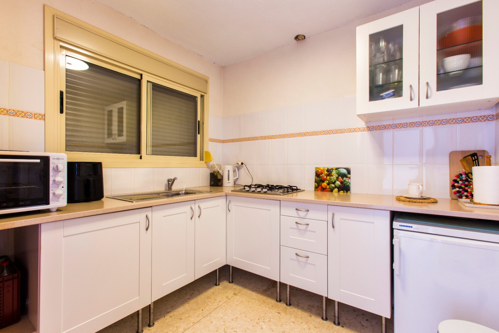 2 Bed, 1 Bath, HouseFor Sale, Calpe, Alicante