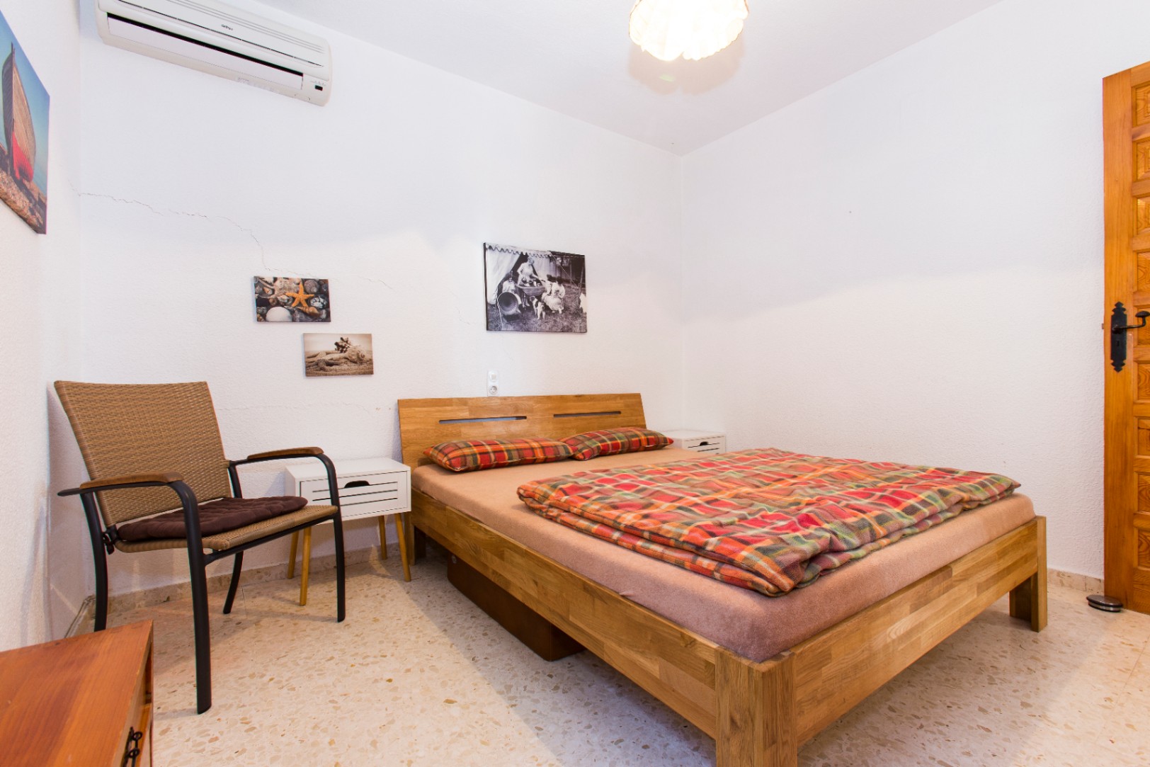 2 Bed, 1 Bath, HouseFor Sale, Calpe, Alicante