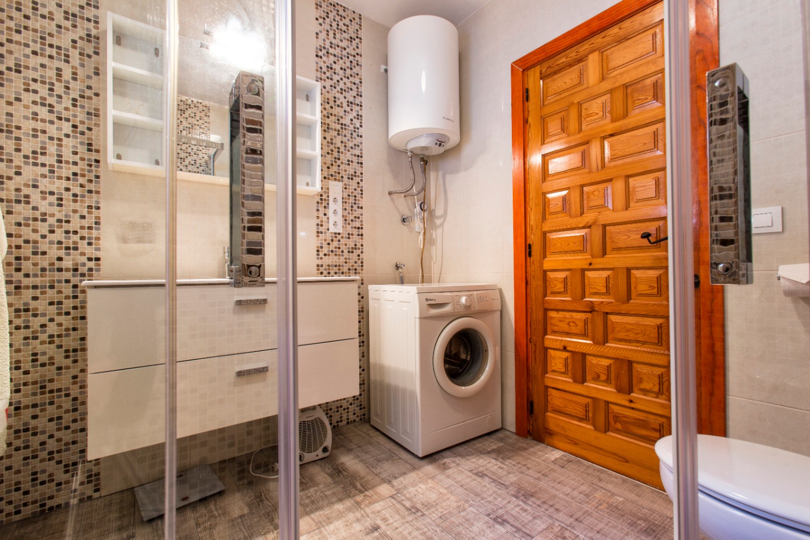 2 Bed, 1 Bath, HouseFor Sale, Calpe, Alicante