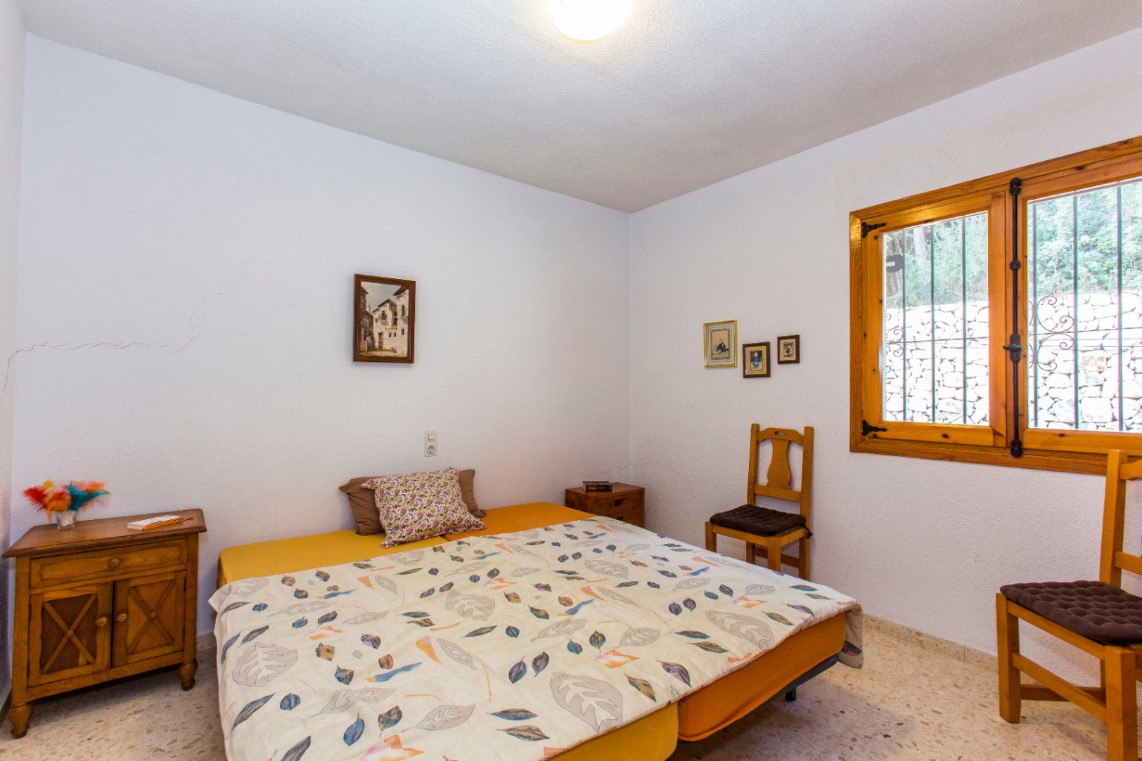 2 Bed, 1 Bath, HouseFor Sale, Calpe, Alicante