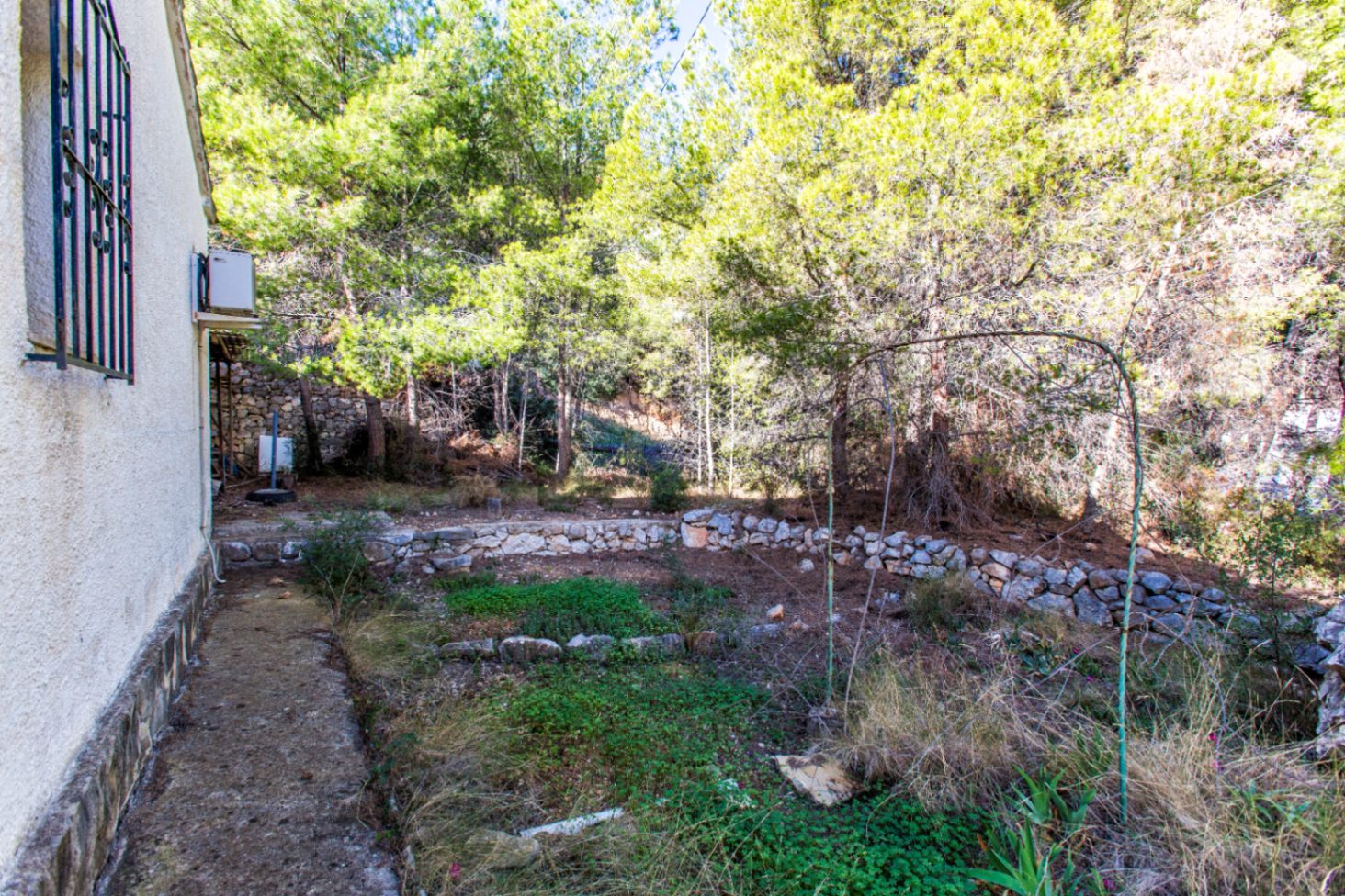 2 Bed, 1 Bath, HouseFor Sale, Calpe, Alicante