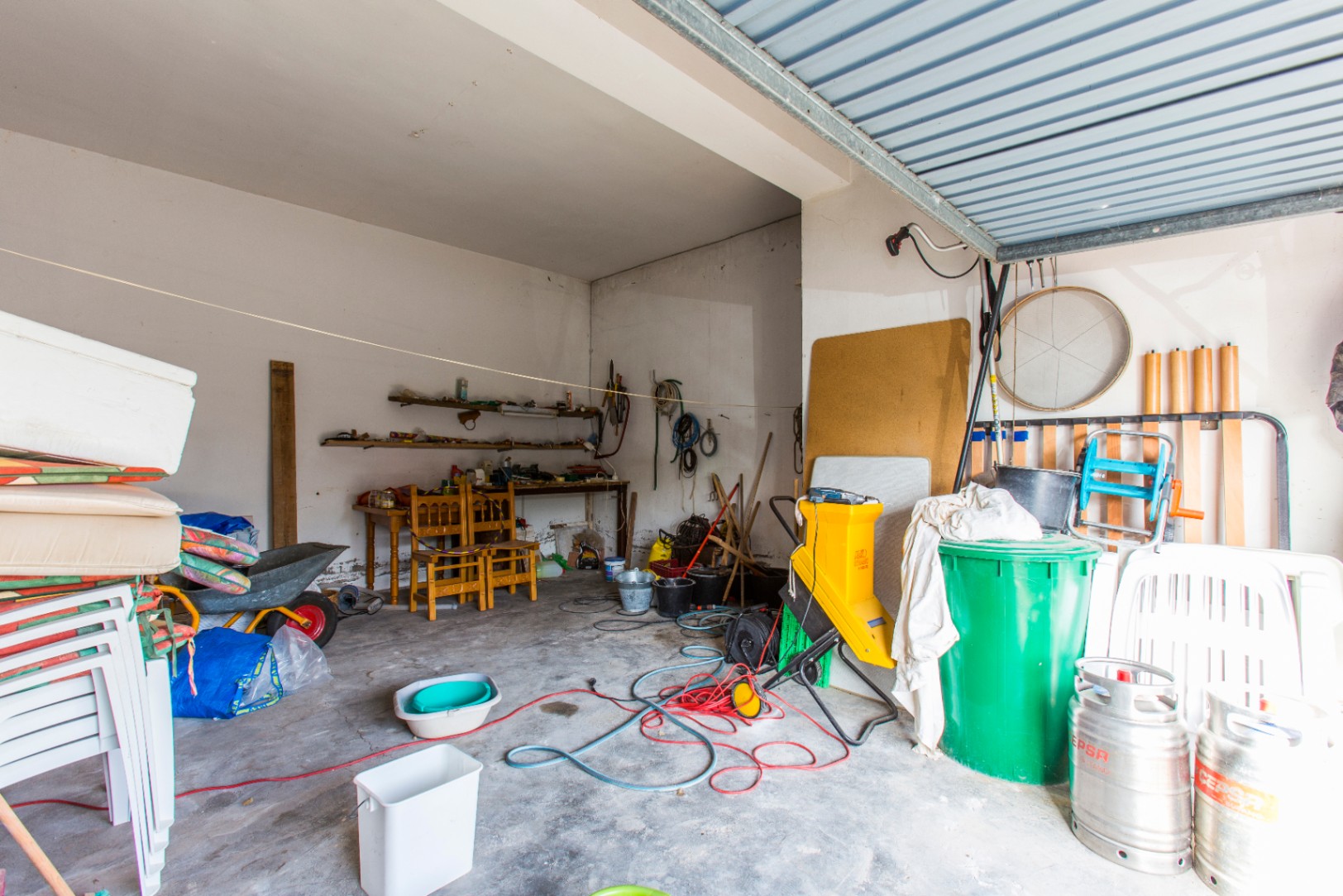 2 Bed, 1 Bath, HouseFor Sale, Calpe, Alicante