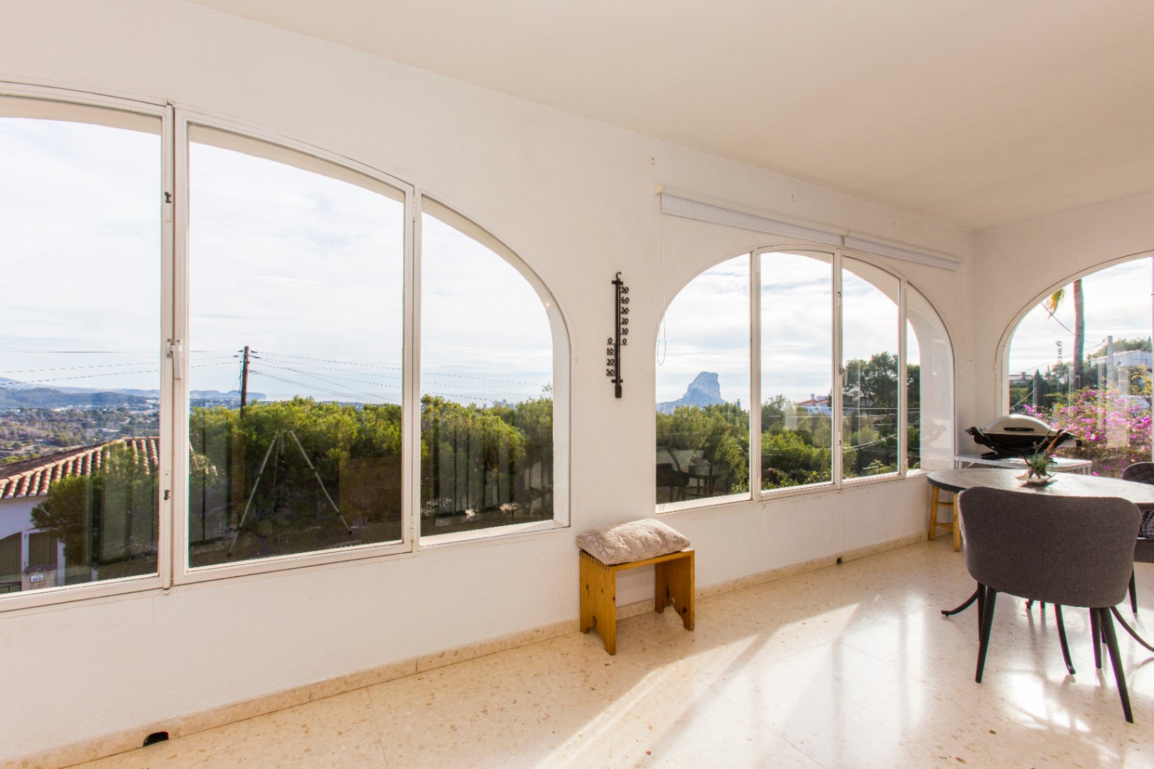 2 Bed, 1 Bath, HouseFor Sale, Calpe, Alicante