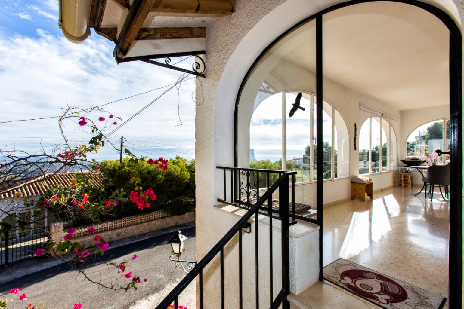 2 Bed, 1 Bath, HouseFor Sale, Calpe, Alicante