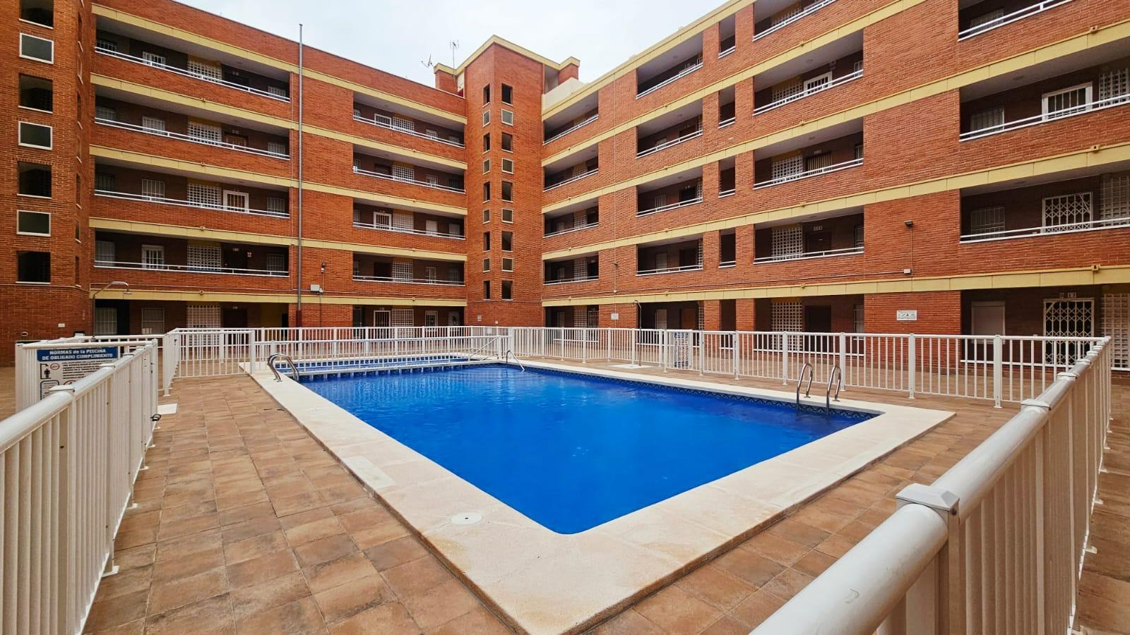 2 Bed, 1 Bath, ApartmentFor Sale, Torrevieja, Alicante