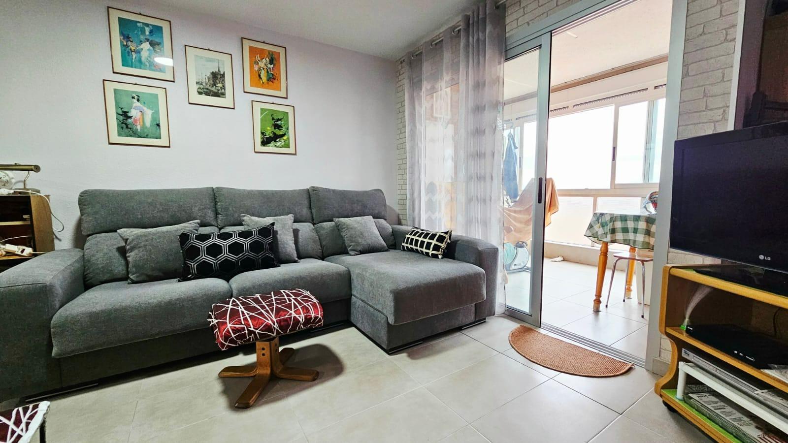 2 Bed, 1 Bath, ApartmentFor Sale, Torrevieja, Alicante