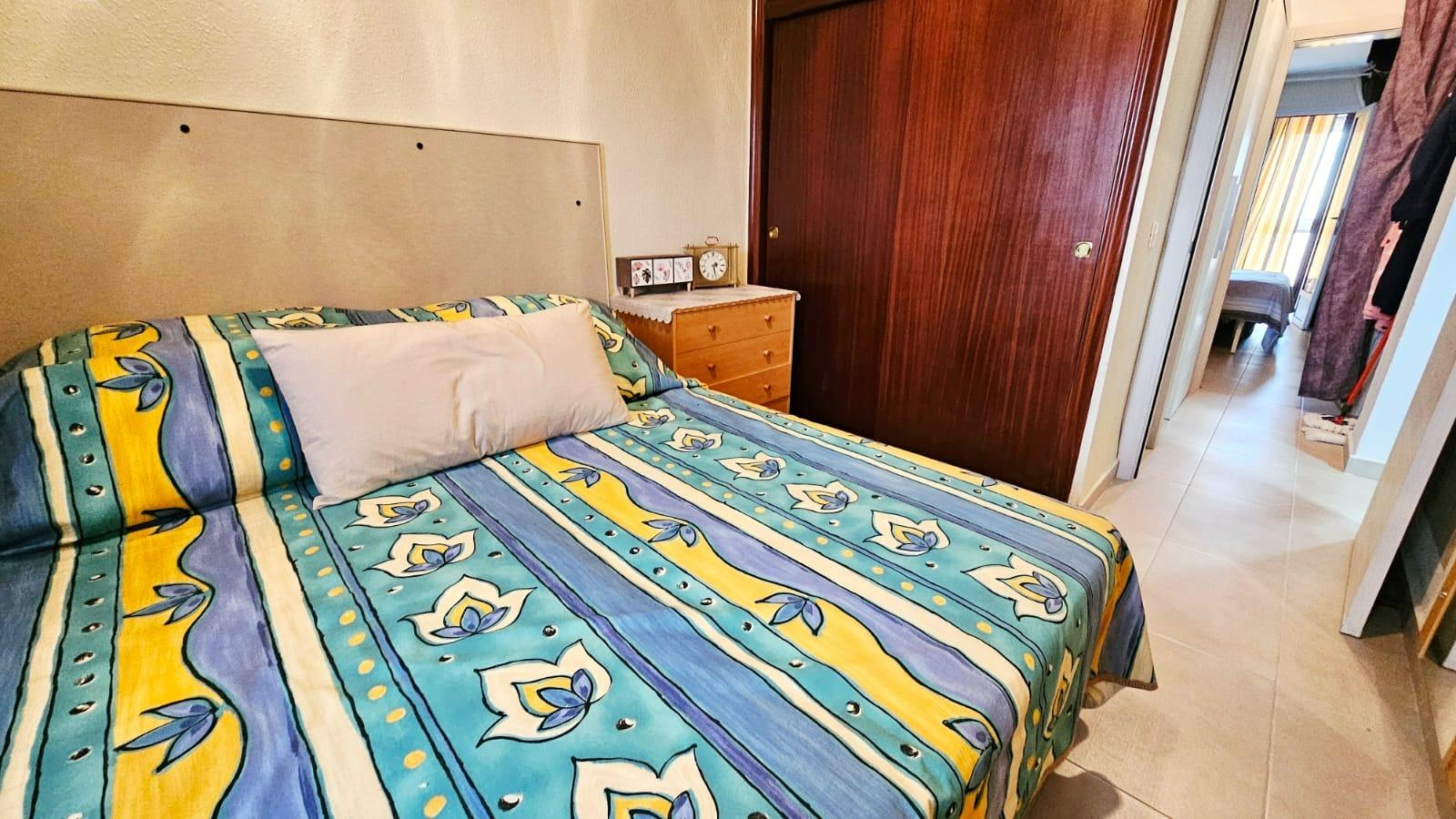 2 Bed, 1 Bath, ApartmentFor Sale, Torrevieja, Alicante