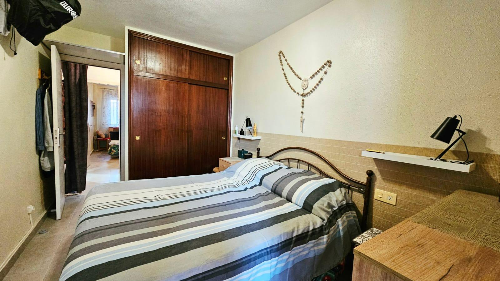 2 Bed, 1 Bath, ApartmentFor Sale, Torrevieja, Alicante