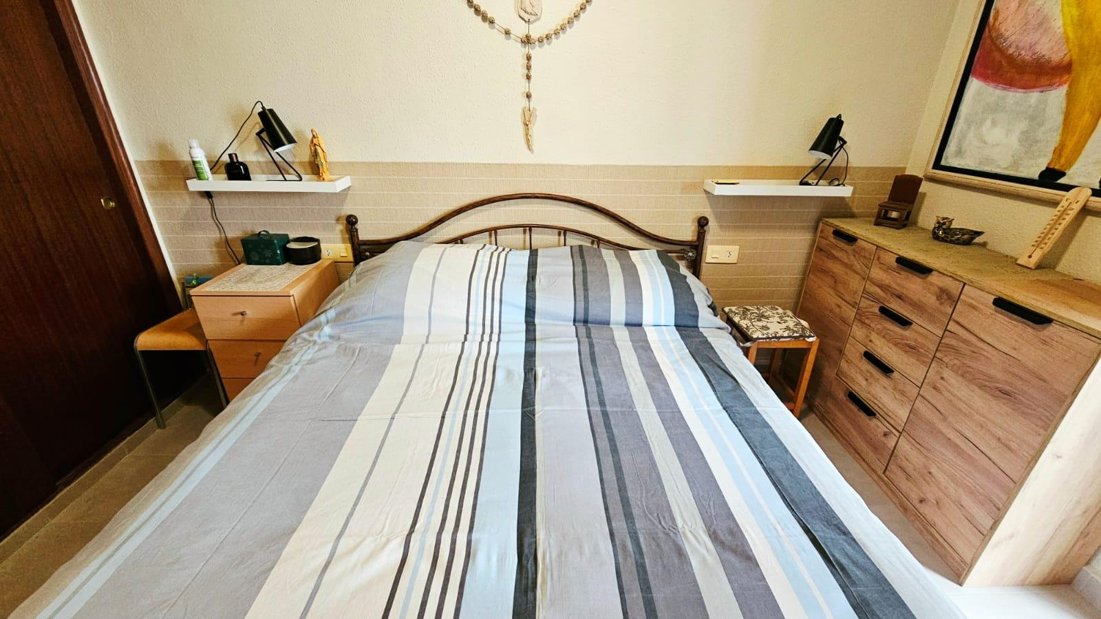 2 Bed, 1 Bath, ApartmentFor Sale, Torrevieja, Alicante