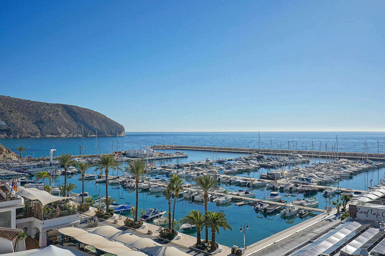 4 Bed, 8 Bath, HouseFor Sale, Moraira, Alicante