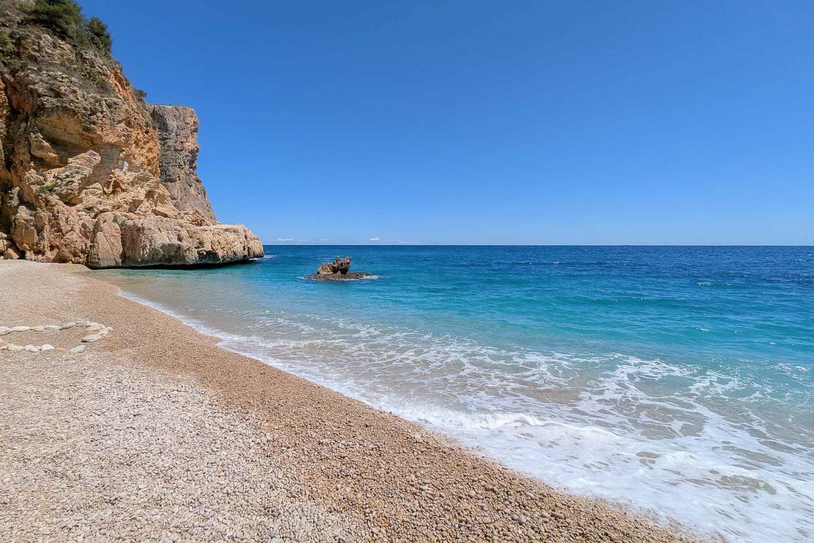 4 Bed, 8 Bath, HouseFor Sale, Moraira, Alicante