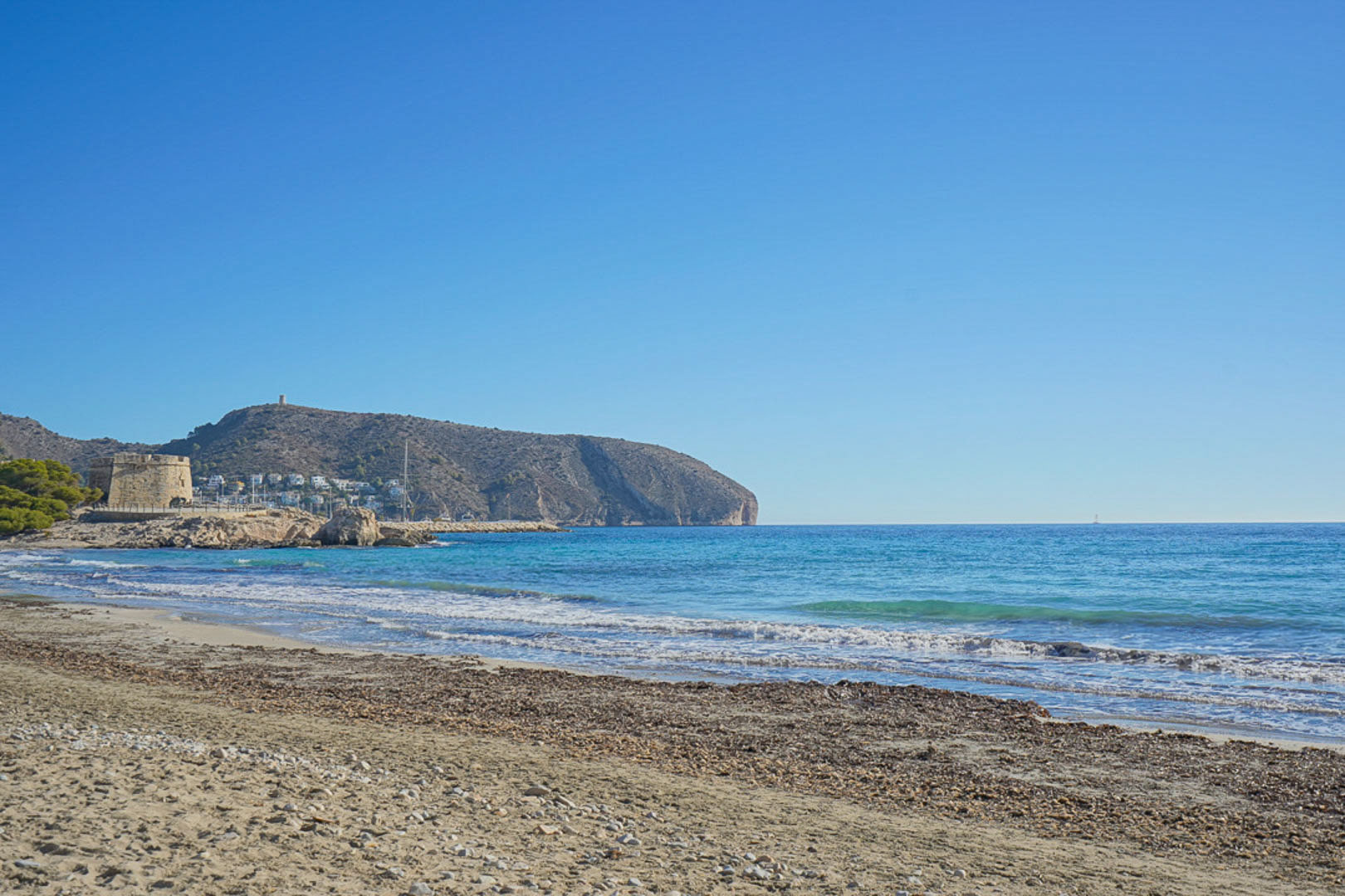 4 Bed, 8 Bath, HouseFor Sale, Moraira, Alicante