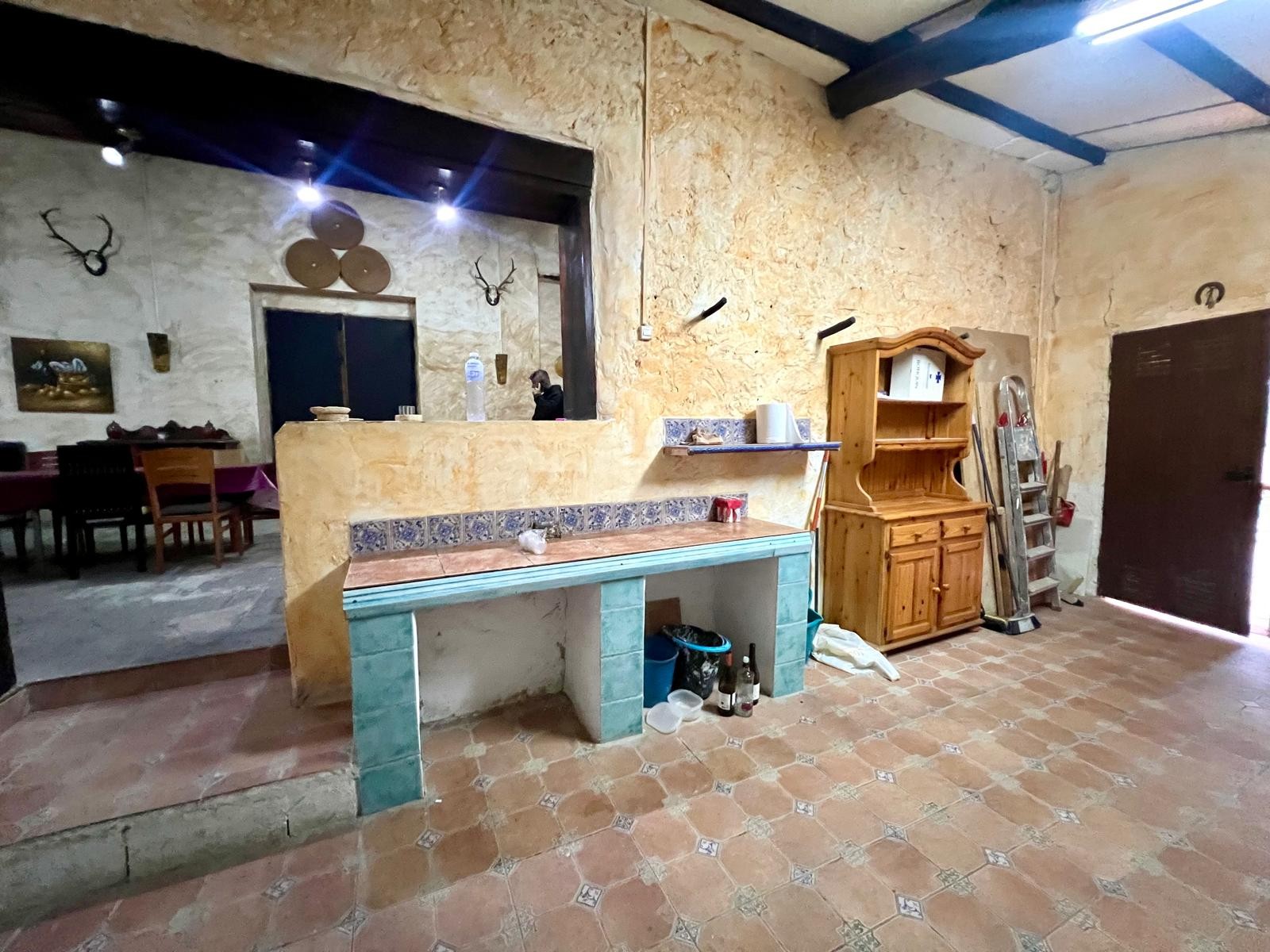 4 Bed, 2 Bath, HouseFor Sale, Yecla, Murcia