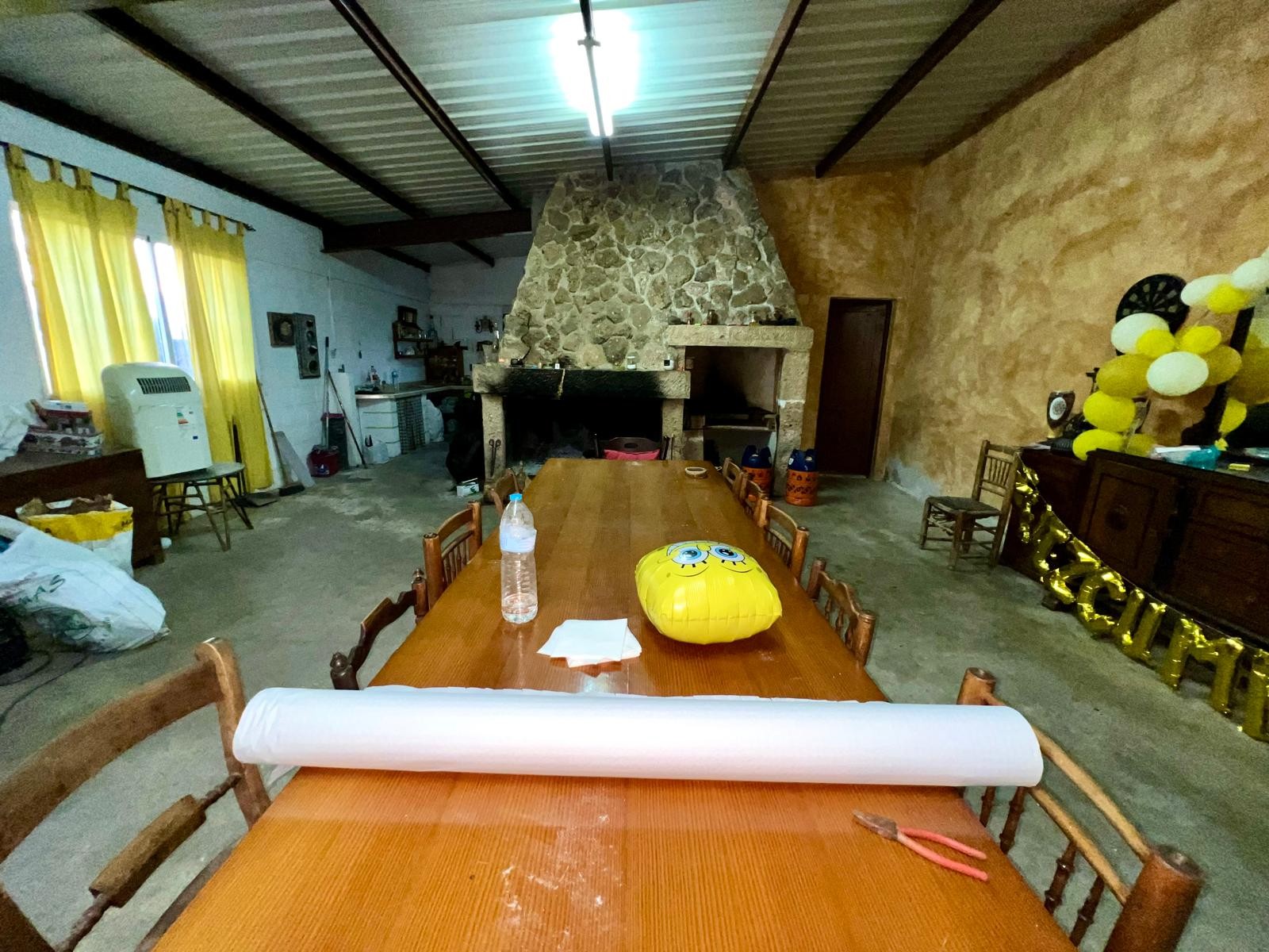 4 Bed, 2 Bath, HouseFor Sale, Yecla, Murcia