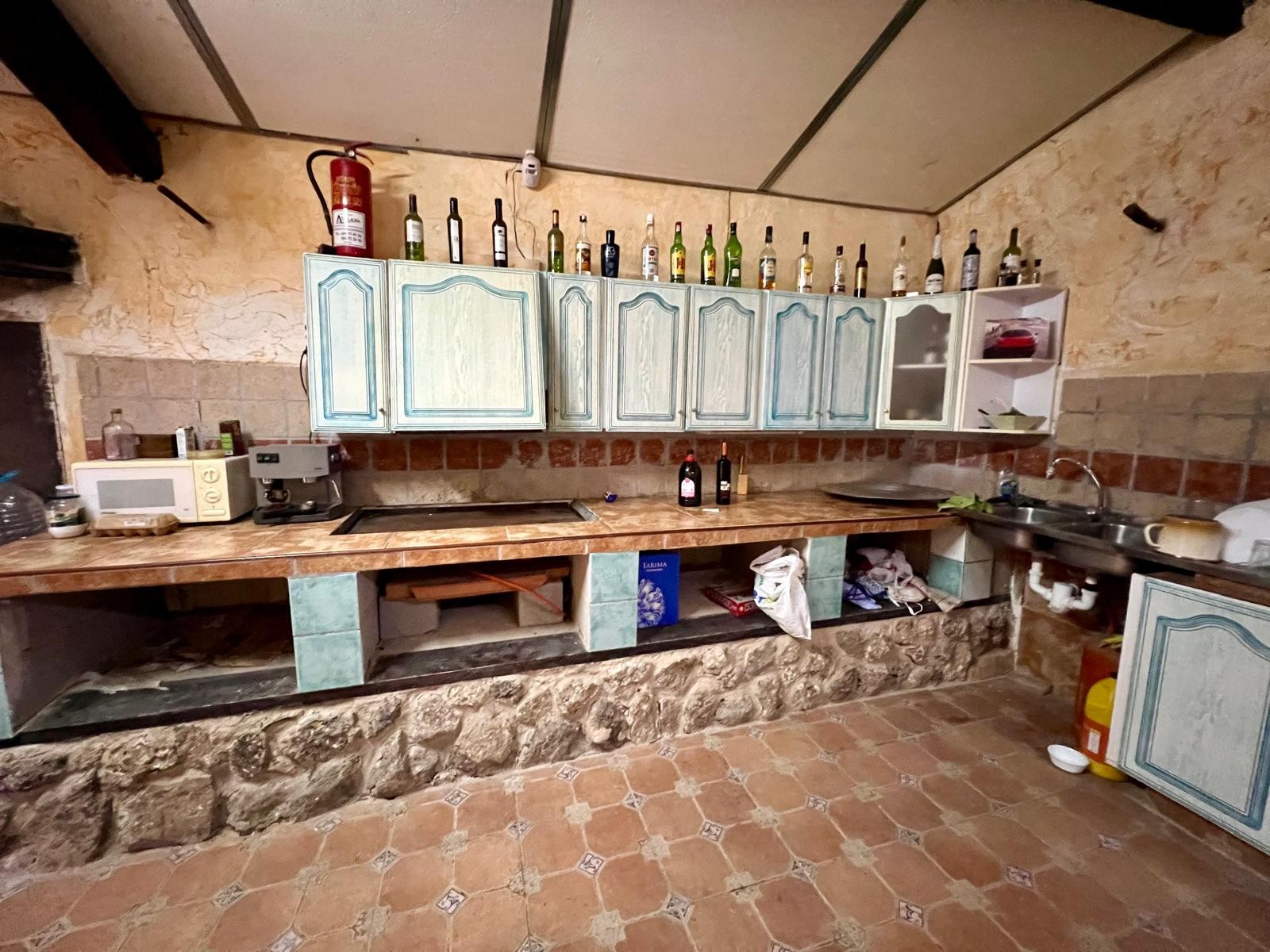 4 Bed, 2 Bath, HouseFor Sale, Yecla, Murcia