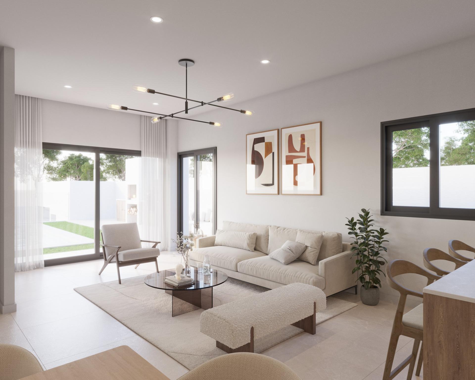 3 Bed, 2 Bath, HouseFor Sale, Polop, Alicante