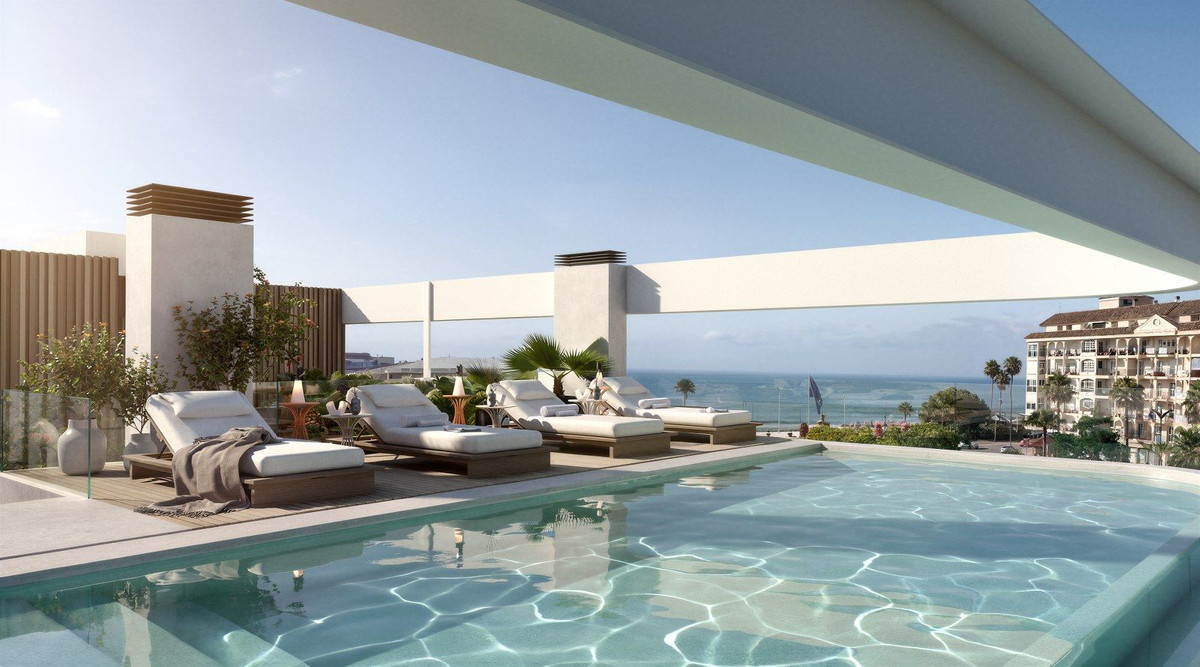 2 Bed, 2 Bath, ApartmentFor Sale, Estepona, Malaga