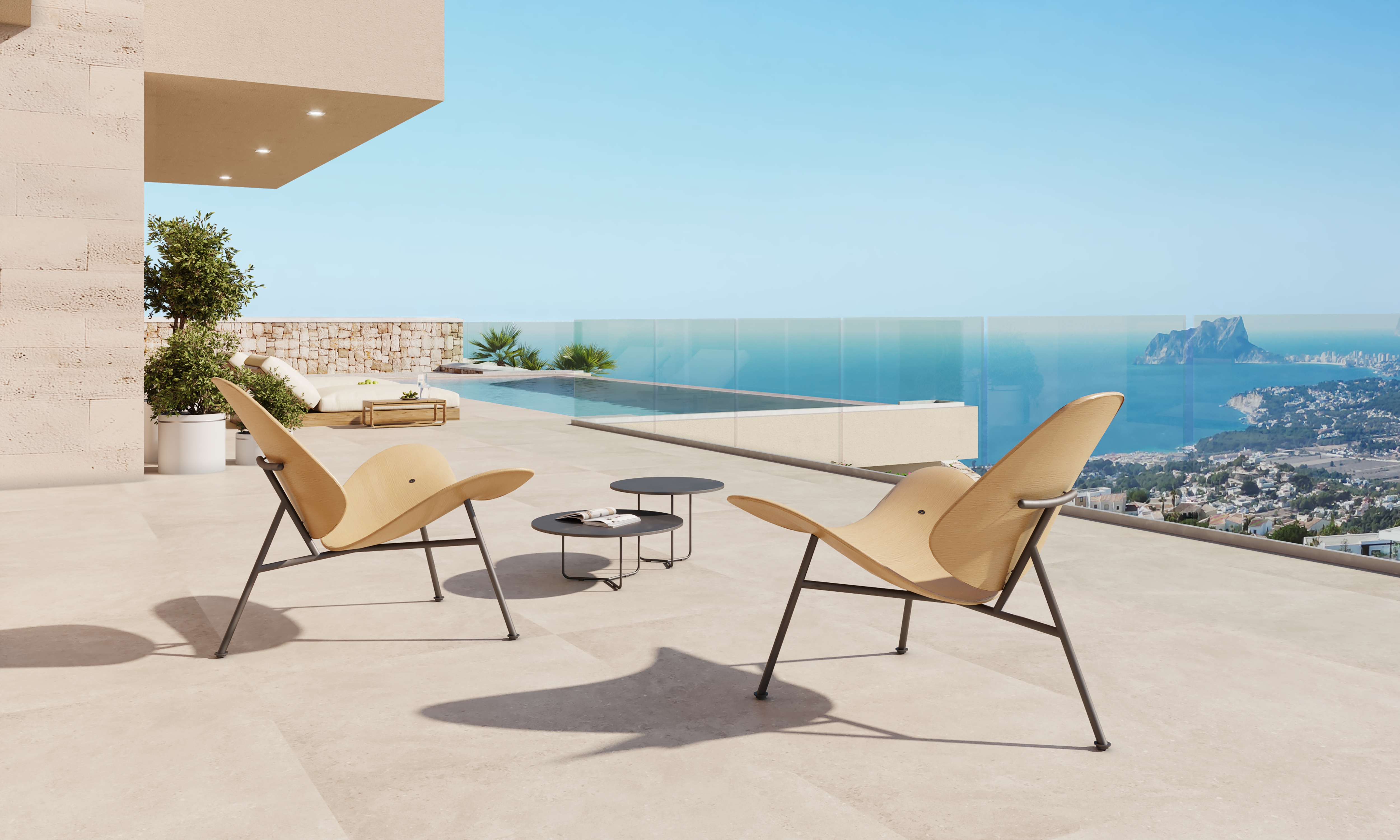 4 Bed, 5 Bath, HouseFor Sale, Benitachell, Alicante