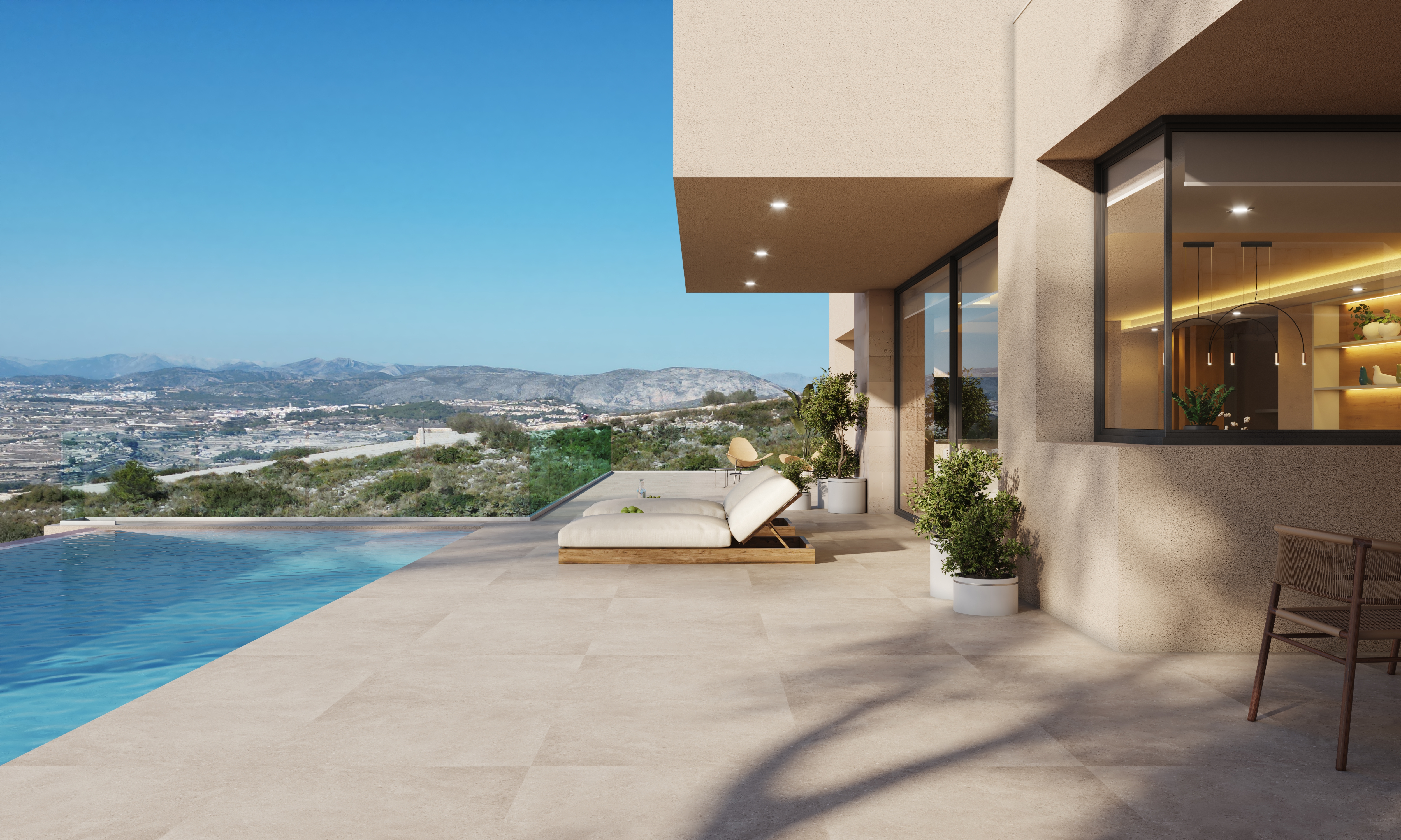 4 Bed, 5 Bath, HouseFor Sale, Benitachell, Alicante